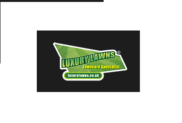Luxury lawns